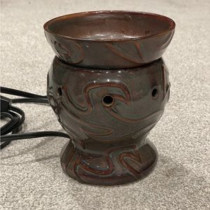 Scentsy Warmer Full Size